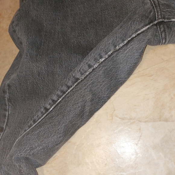 Levi's 501 jeans high waist premium denim - Picture 9 of 11